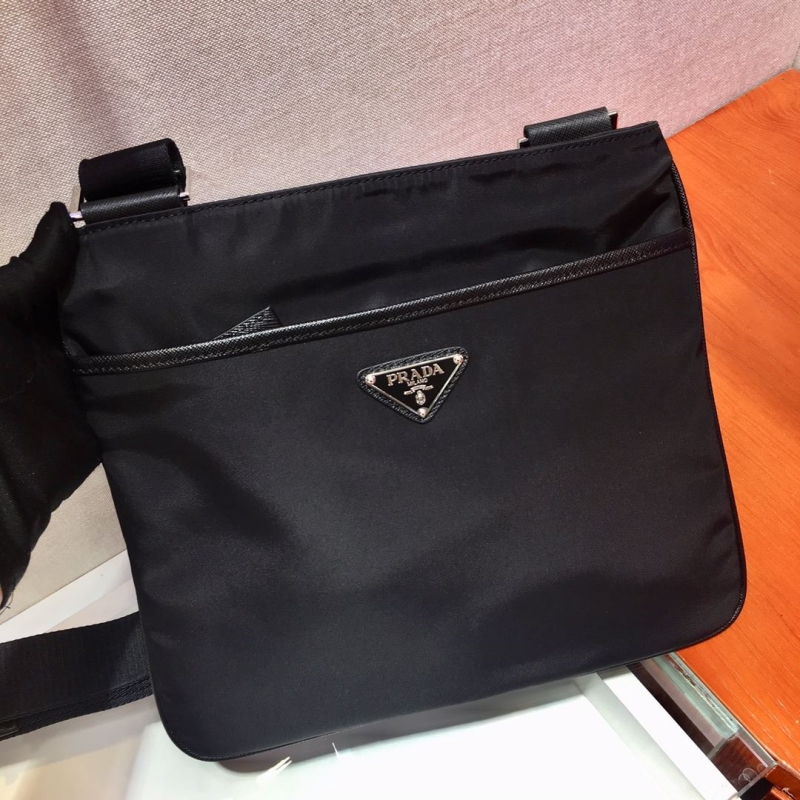 mens Pra*a satchel bags